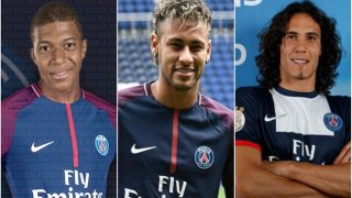 Pronostico PSG-Bayern 27-09-17