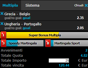 scommesse pronte di oggi 2017-09-03