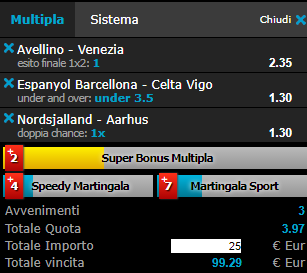 scommesse pronte di oggi 2017-09-18