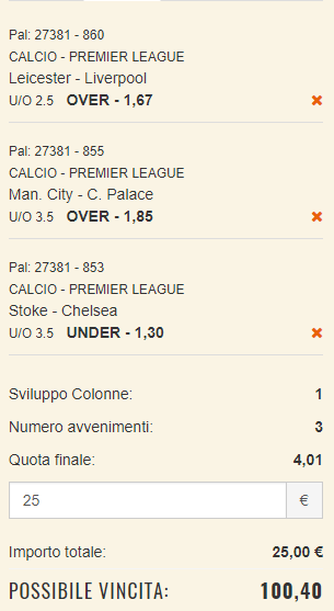 scommesse pronte Premier League 2017-09-23