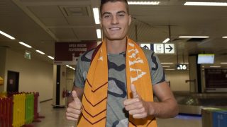 Pronostico Sampdoria-Roma 09-09-17