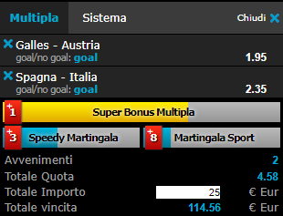 scommesse pronte di oggi 2017-09-02
