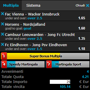 scommesse pronte di oggi 2017-09-08