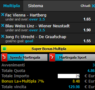 scommesse pronte di oggi 2017-09-15