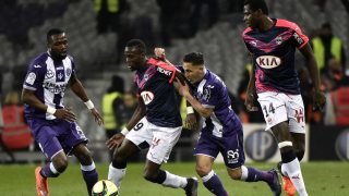 Pronostico Tolosa-Bordeaux 15/09/17