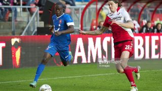 Pronostico Twente-Utrecht 17/09/17