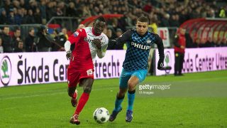 Pronostico Utrecht-PSV 24/09/17