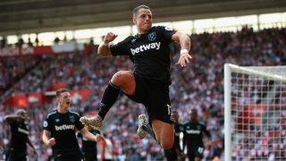 Pronostico West Ham-Tottenham 23-09-17 Pronostico West Ham-Tottenham 23-09-17