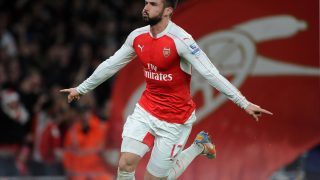 Pronostico Arsenal-Stella Rossa 02-11-17