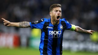 Pronostico Atalanta-Apollon 19-10-17