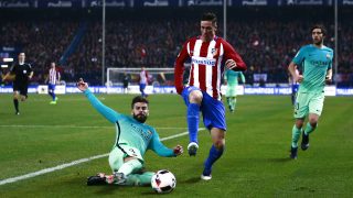Pronostico Atletico Madrid-Barcellona 14-10-17