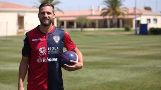 Pronostico Cagliari-Genoa 15-10-17