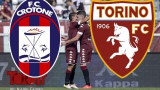 Pronostico Crotone-Torino 15/10/17