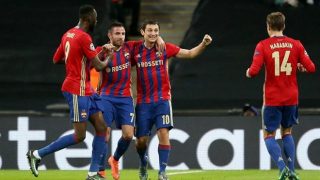 Pronostico Cska Mosca-Basilea 18/10/17