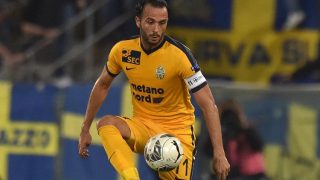 Pronostico Hellas Verona-Benevento 16/10/17