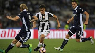 Pronostico Juventus-Lazio 14-10-17