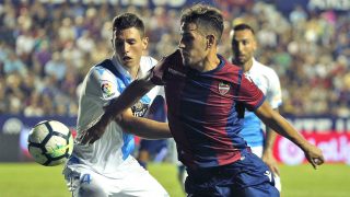 Pronostico Levante-Getafe 21-10-17