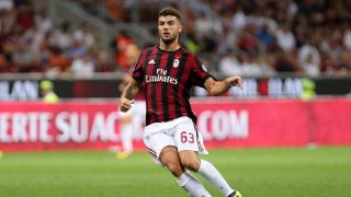 Pronostico Milan-AEK Atene  19-10-17