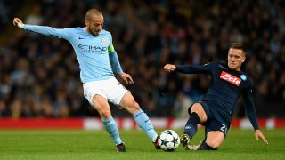 Pronostico Napoli-Manchester City 01-11-17