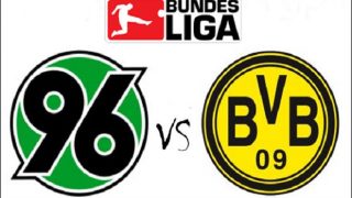 Pronostico Hannover96-Borussia Dortmund 28/10/17