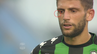 Pronostico Sassuolo-Udinese 25/10/17