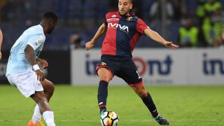 Pronostico Spal-Genoa 29-10-17