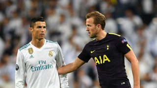 Pronostico Tottenham-Real Madrid 01-11-17
