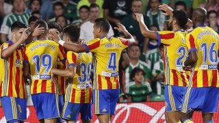 Pronostico Valencia-Siviglia 21-10-17