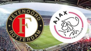 Pronostico Feyenoord-Ajax 22/10/17