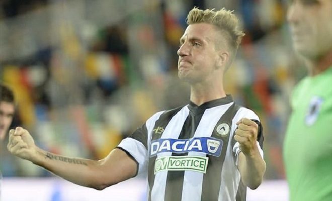 pronostico fiorentina-udinese