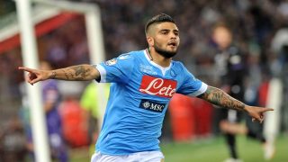 Pronostico Genoa-Napoli 25-10-17