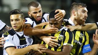 Pronostico Heracles-Vitesse 15/10/2017