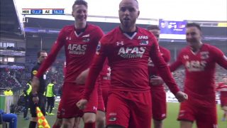 Pronostico Heerenveen-AZ Alkmaar 29/10/17