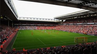 Pronostico Liverpool-Manchester United 14-10-17