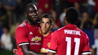 Pronostico Manchester United-Tottenham 28-10-17 Pronostico Manchester United-Tottenham 28-10-17