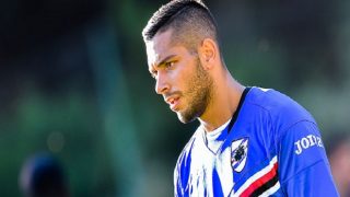 Pronostico Sampdoria-Crotone 21-10-17