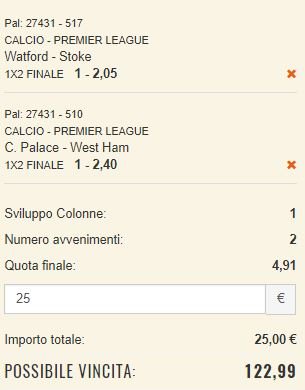 scommesse pronte Premier League 2017-10-28