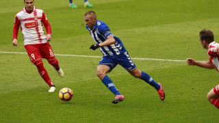 Pronostico Alaves-Espanyol 04-11-17