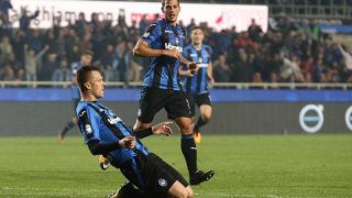 Pronostico Atalanta-Benevento 27/11/17