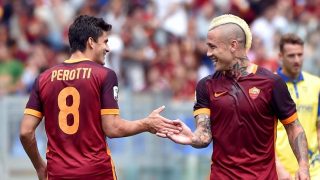 Pronostico Atletico Madrid-Roma 22/11/17