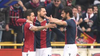 Pronostico Bologna-Cagliari 03-12-17