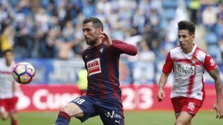 Pronostico Eibar-Espanyol 03-12-17