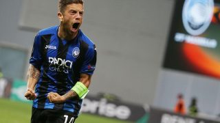 Pronostico Everton-Atalanta 23-11-17