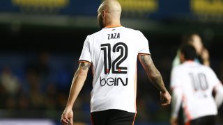 Pronostico Getafe-Valencia 03-12-17