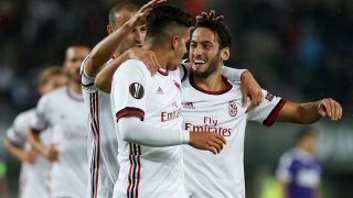 Pronostico Milan-Austria Vienna 23-11-17