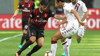 Pronostico Milan-Torino 26-11-17