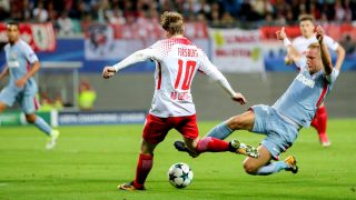 Pronostico Monaco-Lipsia 21-11-17