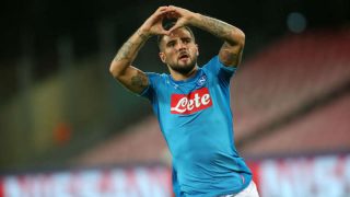 Pronostico Napoli-Shaktar Donestk 21/11/17