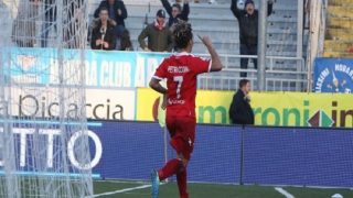 Pronostico Bari-Foggia 26/11/17 Pronostico Bari-Foggia 26/11/17