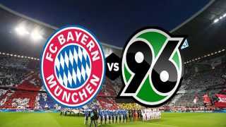 Pronostico Bayern Monaco-Hannover96 02/12/17